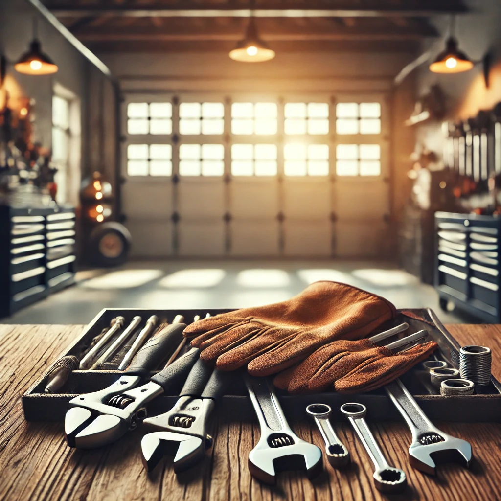 About Our Family-Owned Garage Door Company in Woodbridge NJ - Professional Service Team