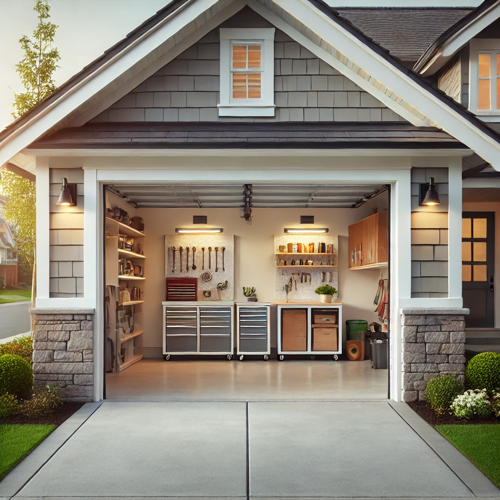 Latest garage door repair tips and maintenance guides from Woodbridge's trusted experts