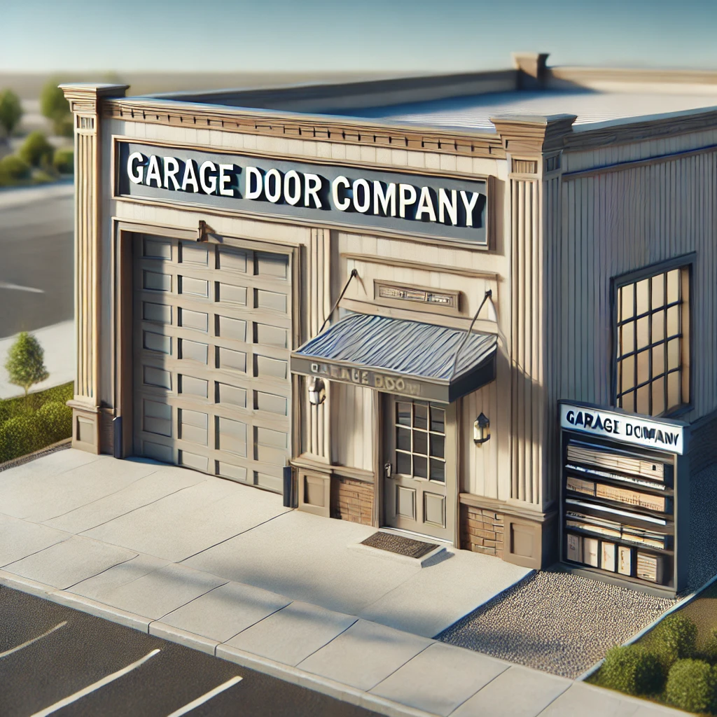 Best Garage Door Company Near Me Woodbridge NJ - 24/7 Emergency Service