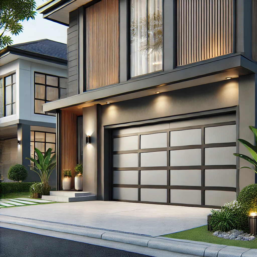 Professional Garage Door Company Woodbridge NJ - 24/7 Emergency Service & Repairs