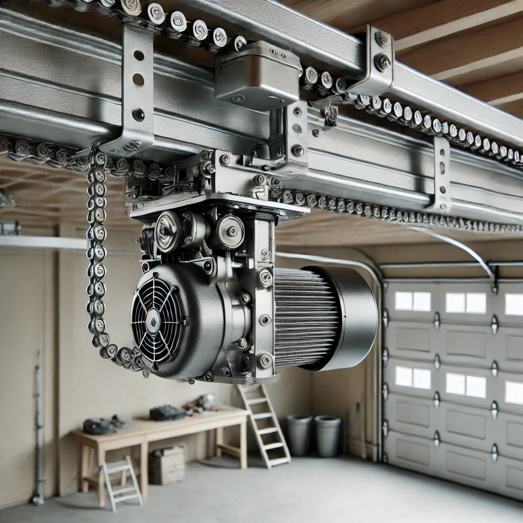Professional Garage Door Opener Installation Woodbridge NJ - Expert Smart Opener Installation Services