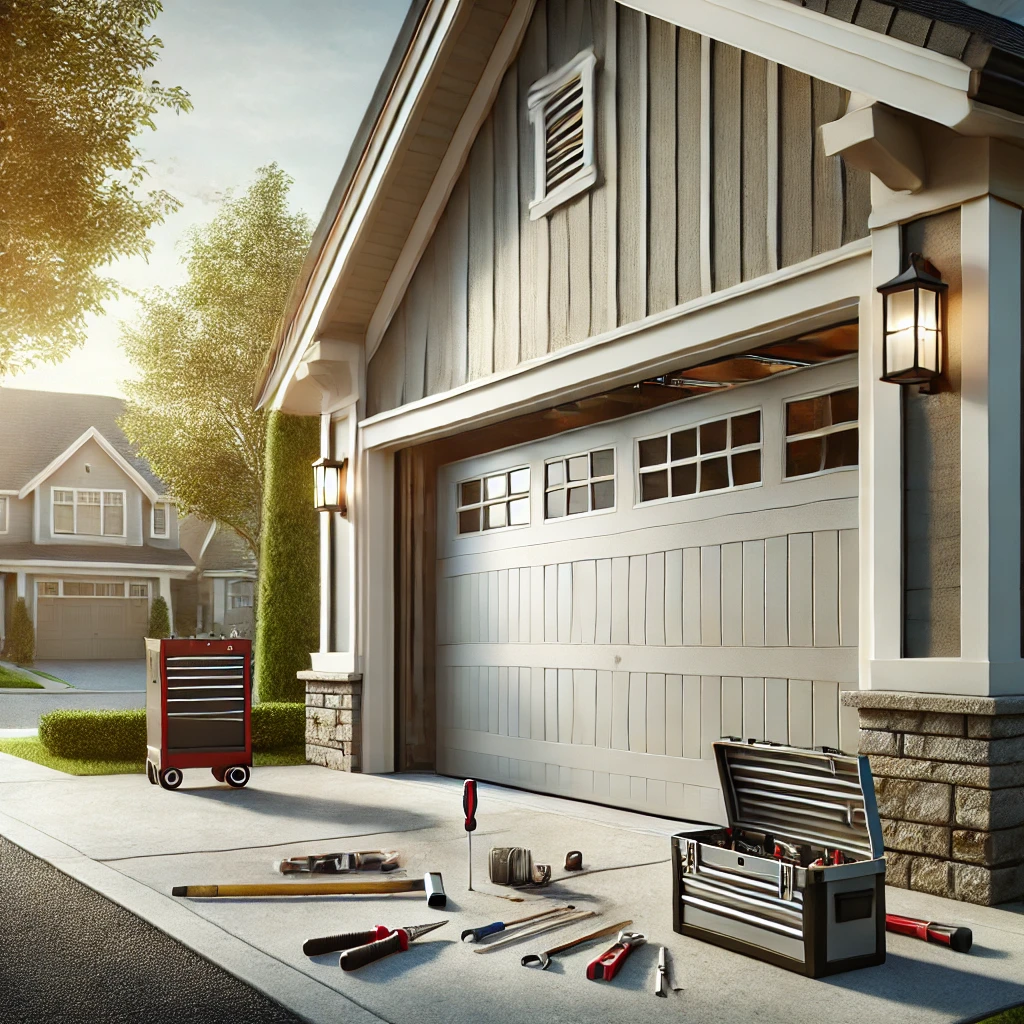 24/7 Garage Door Repair Woodbridge NJ - Emergency Repair Services by Garage Door Repair Woodbridge New Jersey