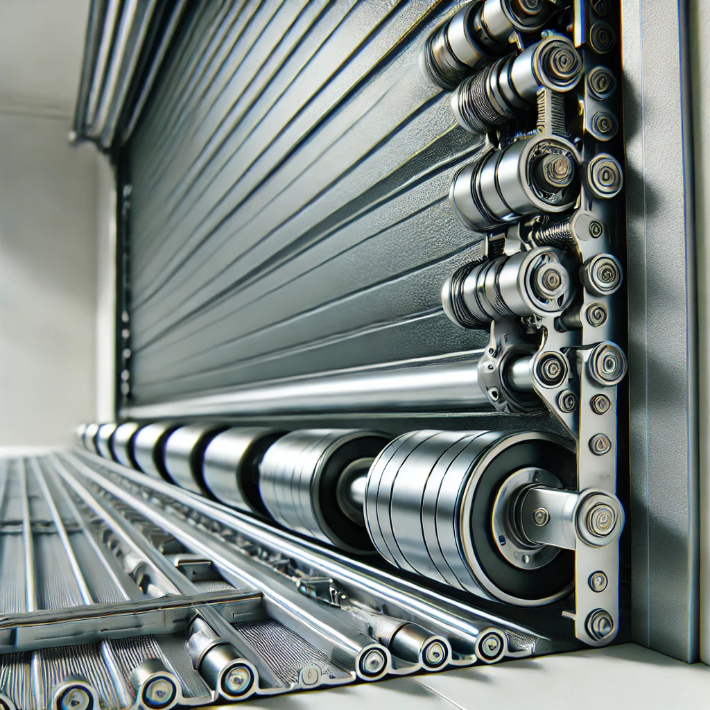 Expert Roller Garage Door Repairs Woodbridge NJ - Professional Door System Specialists